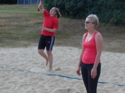 internes beachturnier 2013 bild 31